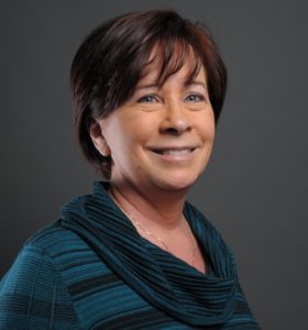 Corporate image of Nancy Blankenship